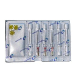 E Flex Blue :25-04 Rotary File