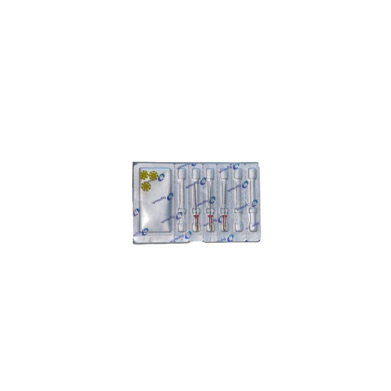 E Flex Blue :25-04 Rotary File