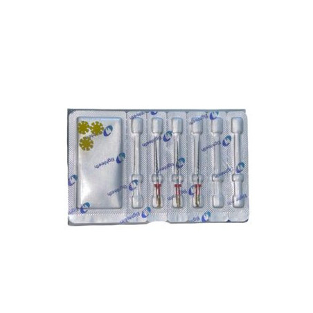 E Flex Blue :25-04 Rotary File