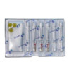 E Flex Blue :25-04 Rotary File
