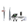 E-Connect Espresso + Epex Pro or Airpex + Brilliance Loupe & Soft Touch Light + Flamingo Light Cure Free