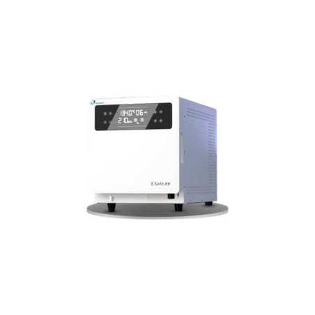 E-Sanit Autoclave Class B 23 Liters