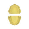Edentulous Stone Cast