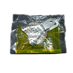 Edentulous Tray Size 1