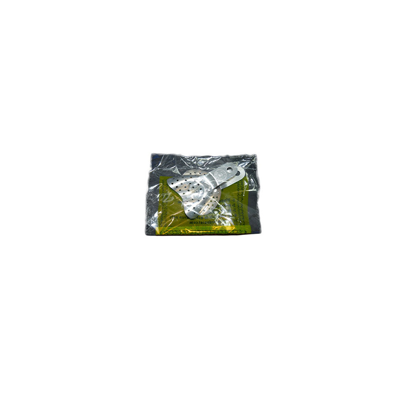 Edentulous Tray Size 1