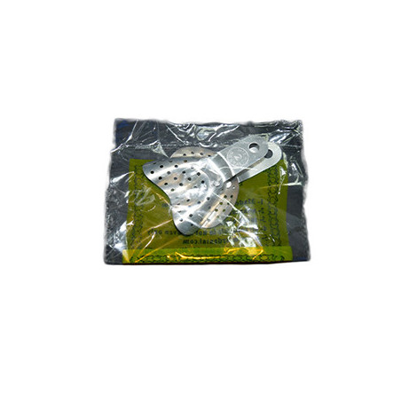 Edentulous Tray Size 3
