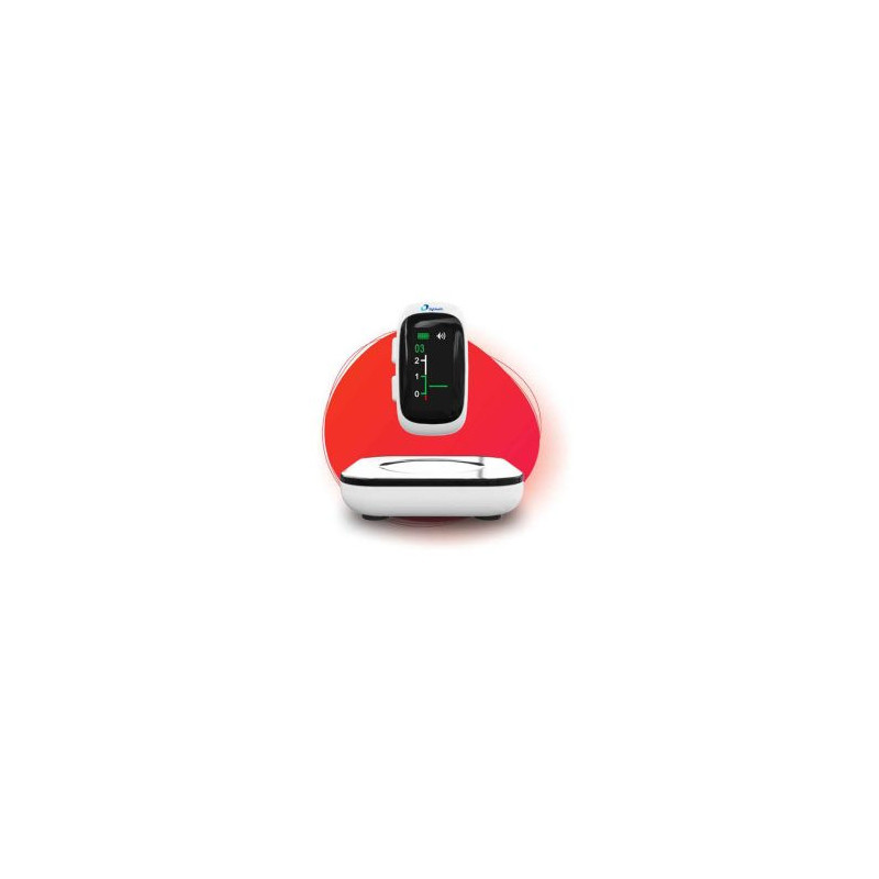 Eighteeth Airpex Apex Locator
