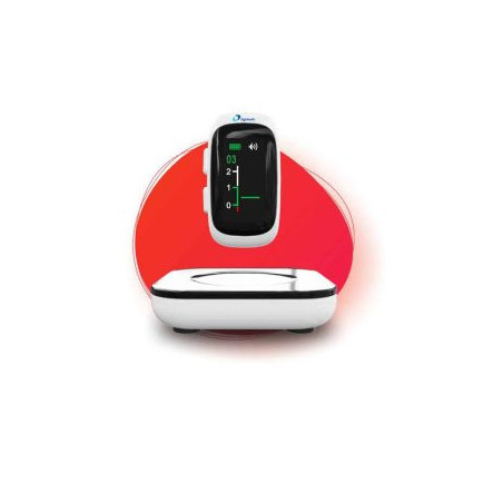 Eighteeth Airpex Apex Locator