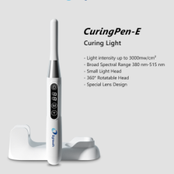 Eighteeth CuringPen – E