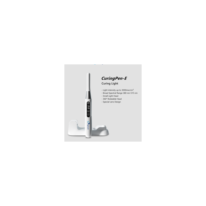 Eighteeth CuringPen – E