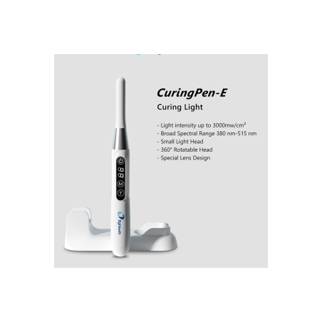 Eighteeth CuringPen – E