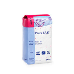 Alginate Cavex Fast Set
