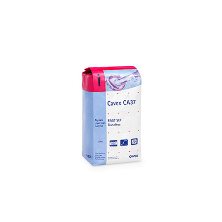 Alginate Cavex Fast Set
