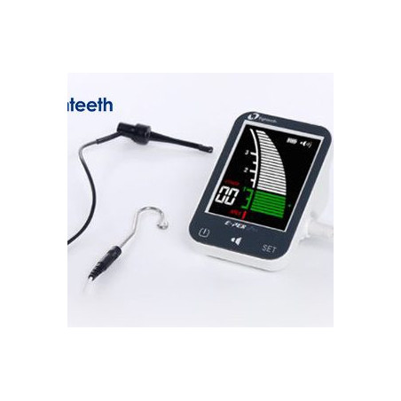Eighteeth Epex Locator Pro