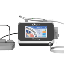 Eighteeth Motorsurg Implant Motor