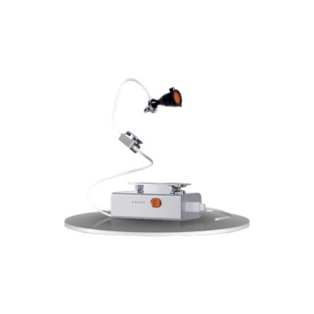 Eighteeth Soft Touch Light