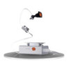Eighteeth Soft Touch Light