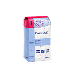 Alginate Cavex Normal Set