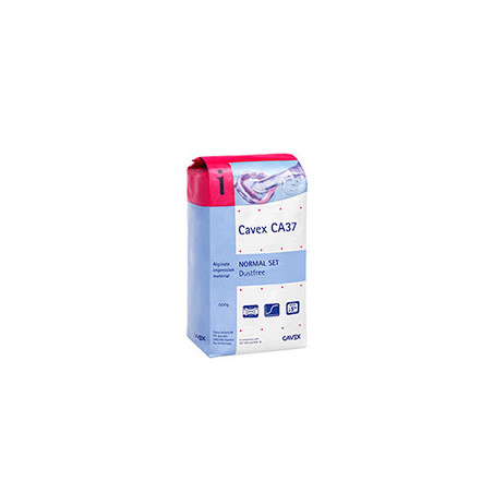 Alginate Cavex Normal Set