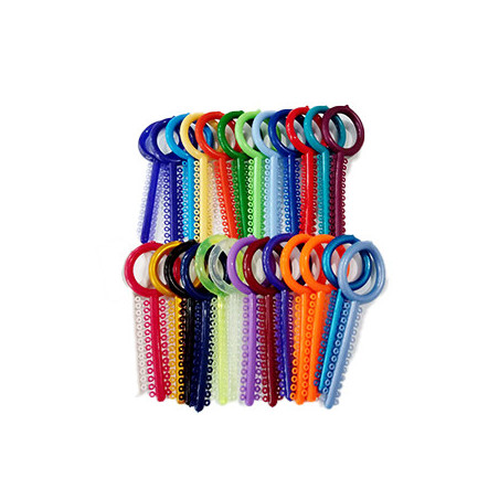 Eksen O-tie 1pc