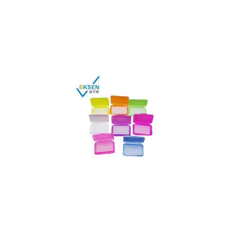 Eksen Ortho Braces For Wax 1pc