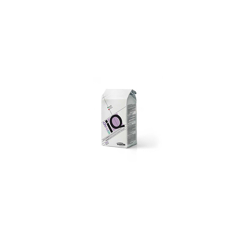 Alginate Lascod IQ fast