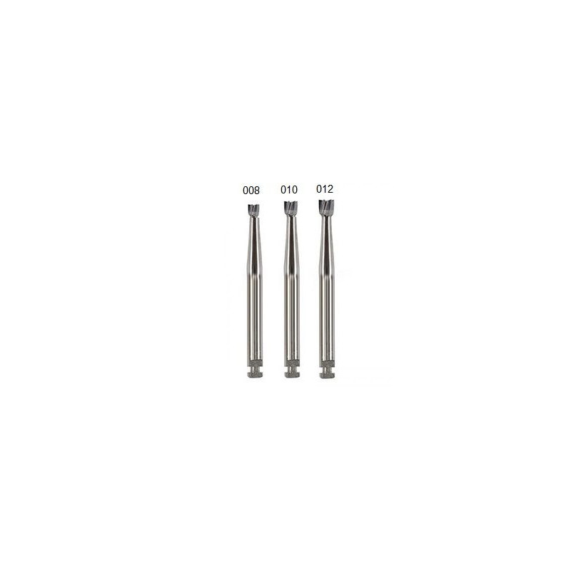 ELA Carbide Bur Inverted Low Speed