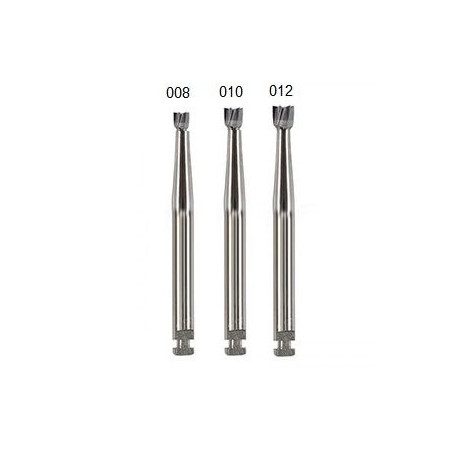 ELA Carbide Bur Inverted Low Speed