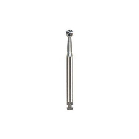 ELA Carbide Bur Round 010 Low Speed