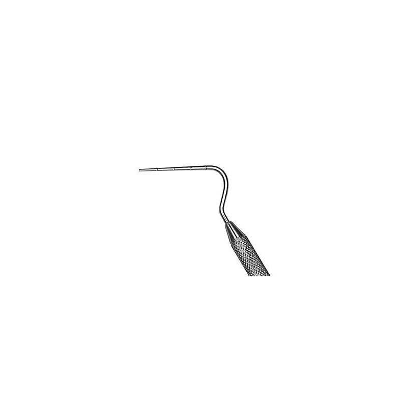 Endo Plugger