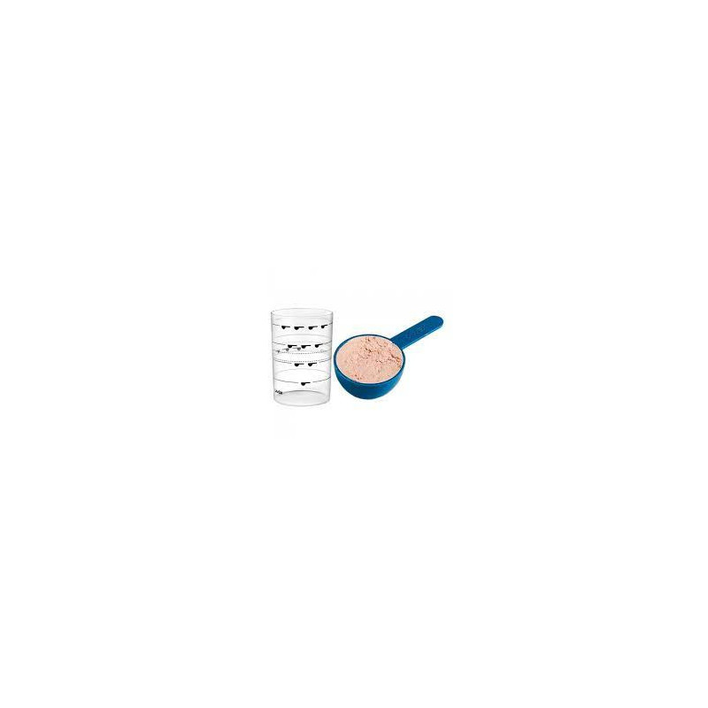 Alginate Measure