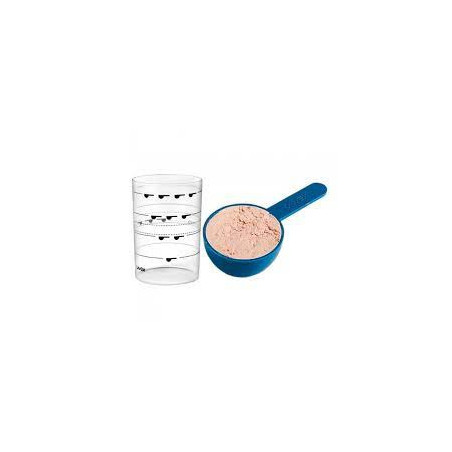 Alginate Measure