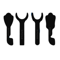 Epona Contrastor 4 pcs