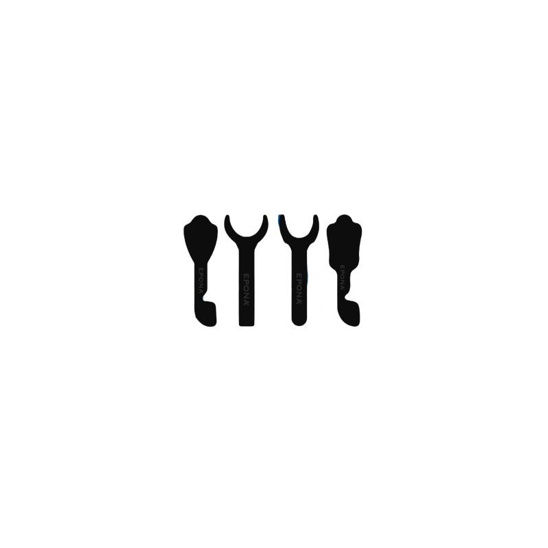 Epona Contrastor 4 pcs