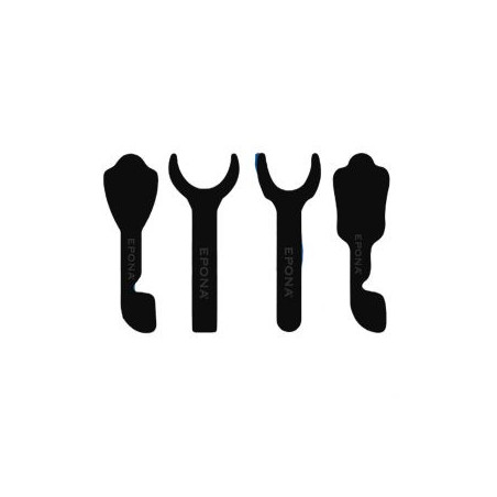Epona Contrastor 4 pcs