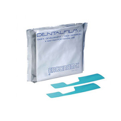 Ergonom Self Developing X-Ray 1pc