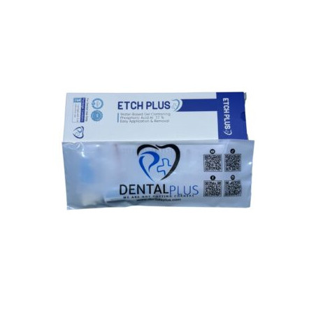 Etch Plus Acid Etch 3g