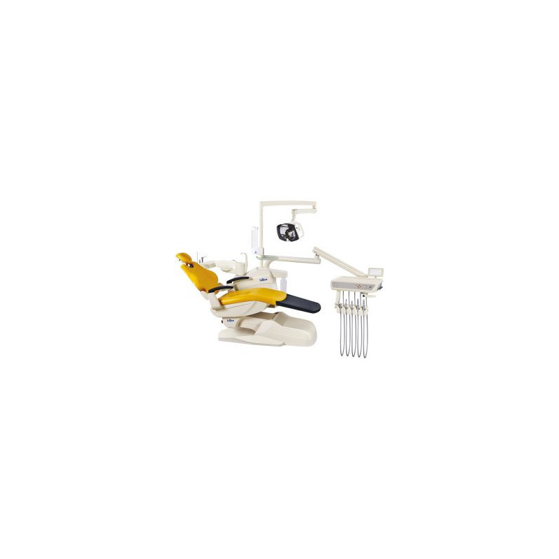 F plus Zafdent Dental Unite