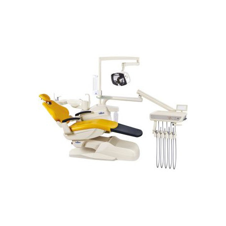 F plus Zafdent Dental Unite