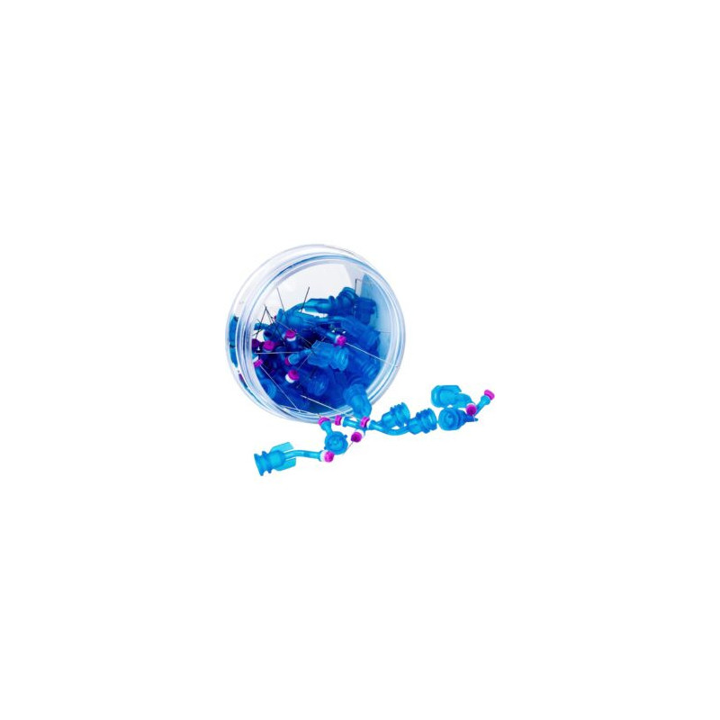 Fanta Irrigation Needle