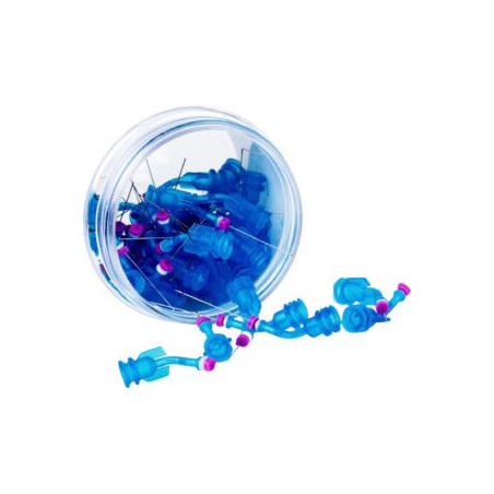 Fanta Irrigation Needle