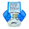 Fanta Rotary Files Refills Orifice Openers 17/0.8