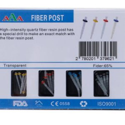Fiber Post China