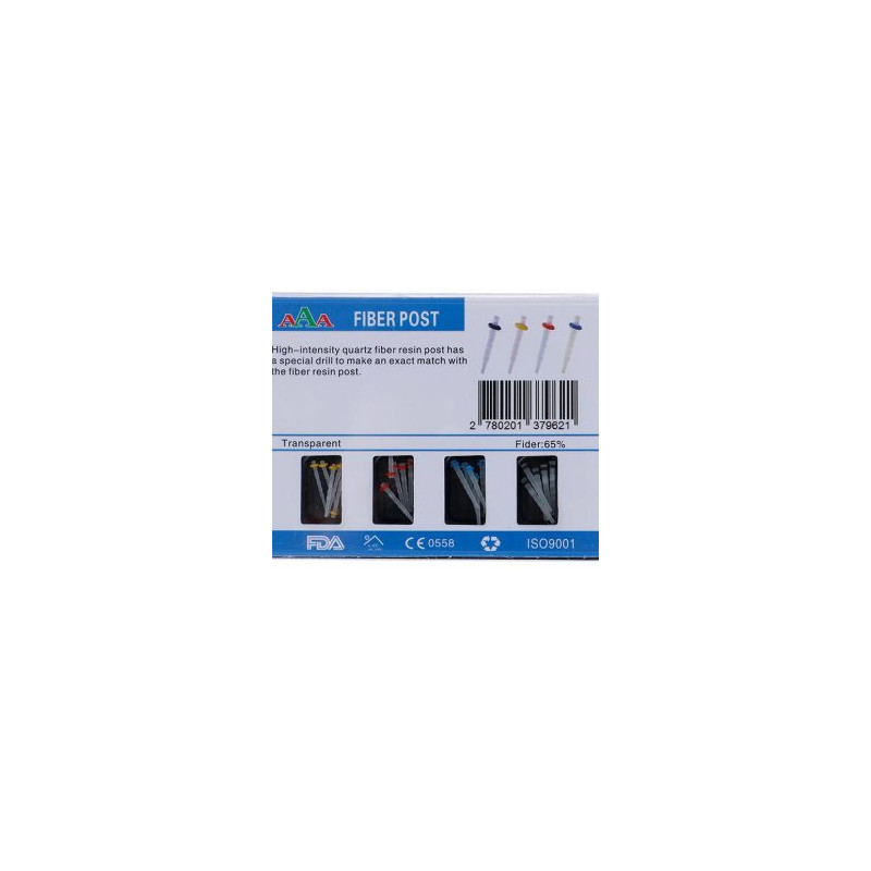 Fiber Post China