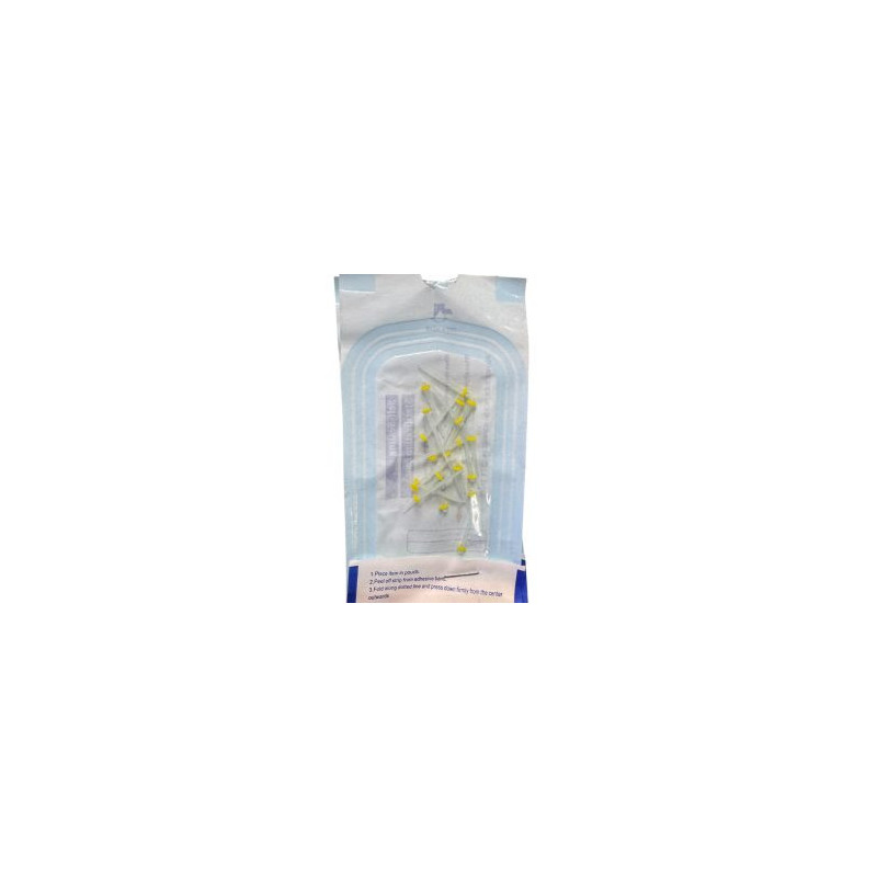 Fiber Post Refill 20pcs