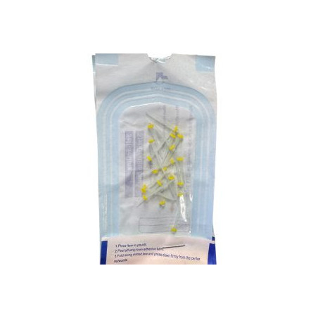 Fiber Post Refill 20pcs