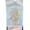 Fiber Post Refill 20pcs
