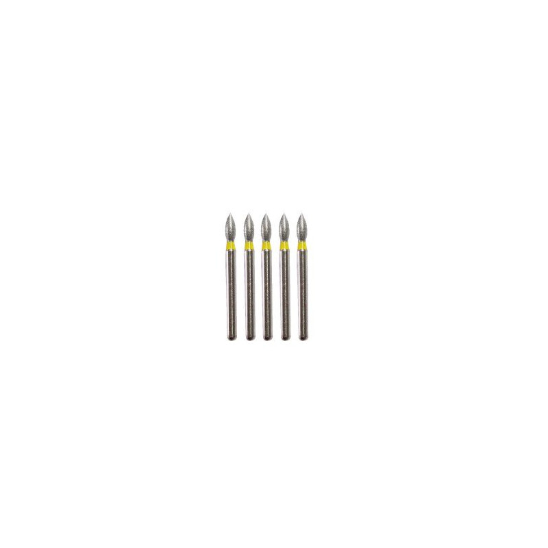 Flame Finishing Stone Fo29