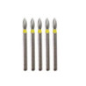 Flame Finishing Stone Fo29