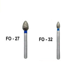 Flame Stone Fo32